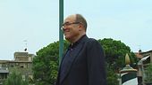 Verdone minacciato a Milano