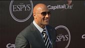 The Rock sarà il presidente?
