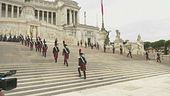 Onore agli eroi di Nassiriya