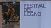 Il Festival del legno