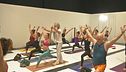 Tutti in forma con lo yoga