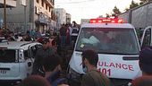 Gaza resta senza ospedali