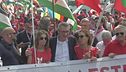 Sciopero, è scontro tra Lega e Cgil