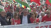 Sciopero, è scontro tra Lega e Cgil