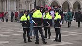 Venezia troppo cara, vigili in fuga