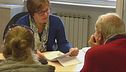 Pensioni, più soldi a dicembre