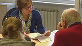 Pensioni, più soldi a dicembre