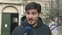Lollo, tre anni al factotum