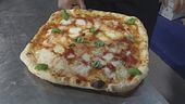 Pizza amore e fantasia
