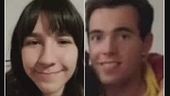 "Giulia e Filippo, tornate a casa"