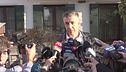 "Non perdiamo la speranza"