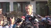 "Non perdiamo la speranza"