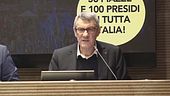 Lo sciopero ridotto a 4 ore