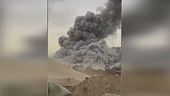 Bombe sul Parlamento di Hamas