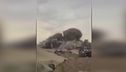 Hamas nel mirino, l'Iran avverte