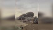 Hamas nel mirino, l'Iran avverte