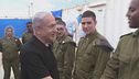 "Vittime civili, colpa di Hamas"