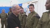 "Vittime civili, colpa di Hamas"