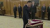 Sanchez premier, Spagna in piazza