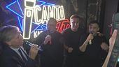 Karaoke day, la musica che unisce