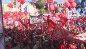 CGIL e UIL, il governo ci ascolti