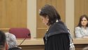 Processo Saman, "I genitori meritano l'ergastolo"