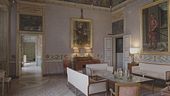 L'antica bellezza di Palazzo Moroni
