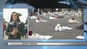 Basta morti sulle strade