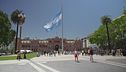 Argentina, voto ad alta tensione