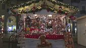 Il più grande mercatino di Natale