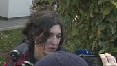 "Voleva decidere la vita di Giulia"