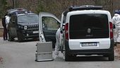 Giulia lottava, 22 minuti per morire