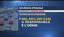 Ancora troppi morti sulle strade