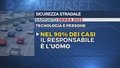 Ancora troppi morti sulle strade