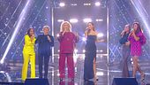 Debutto vincente per "Io canto generation"