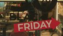 Black friday, caccia all'occasione