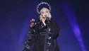 Madonna, "Celebration" a Milano