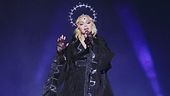 Madonna, "Celebration" a Milano