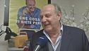 Il primo libro di Gerry Scotti