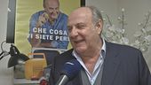 Il primo libro di Gerry Scotti
