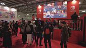 Milan Games Week, è già boom
