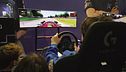 Games Week, la fiera della fantasia