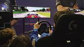 Games Week, la fiera della fantasia