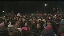 L'Italia in piazza per donne