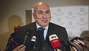 Crosetto, pronto a riferire