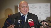 Crosetto, pronto a riferire