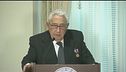Addio Kissinger, ha fatto la storia