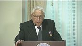 Addio Kissinger, ha fatto la storia