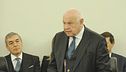 Nordio alle toghe, serve fiducia