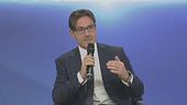 Mediaset, sorpasso storico
